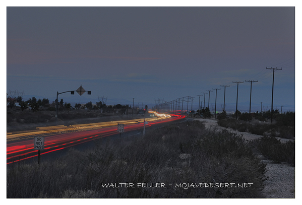 Highway 395